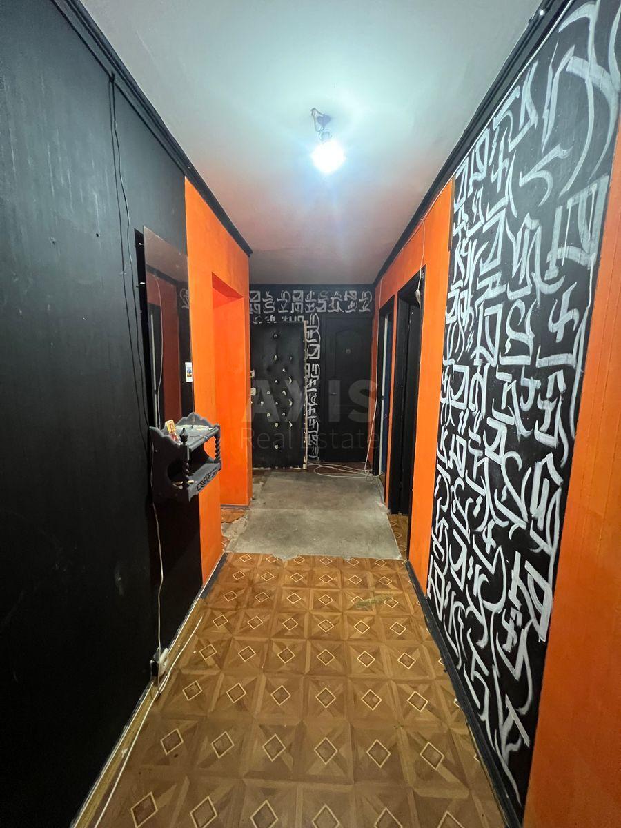3k apartment vul. Sholom-Alejhema 84