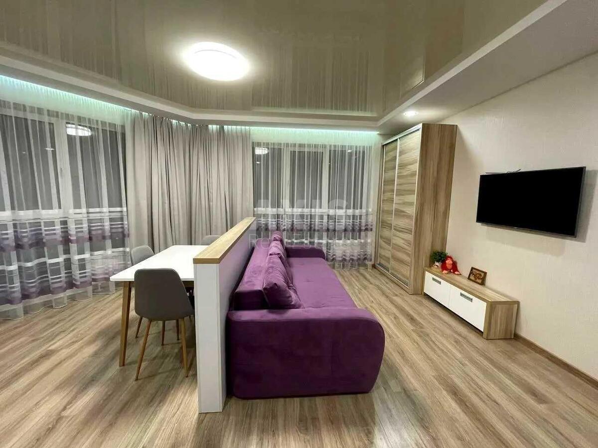 1k apartment vul. Lypkivs'kogo Vasylja Mytropolyta 16Г612481