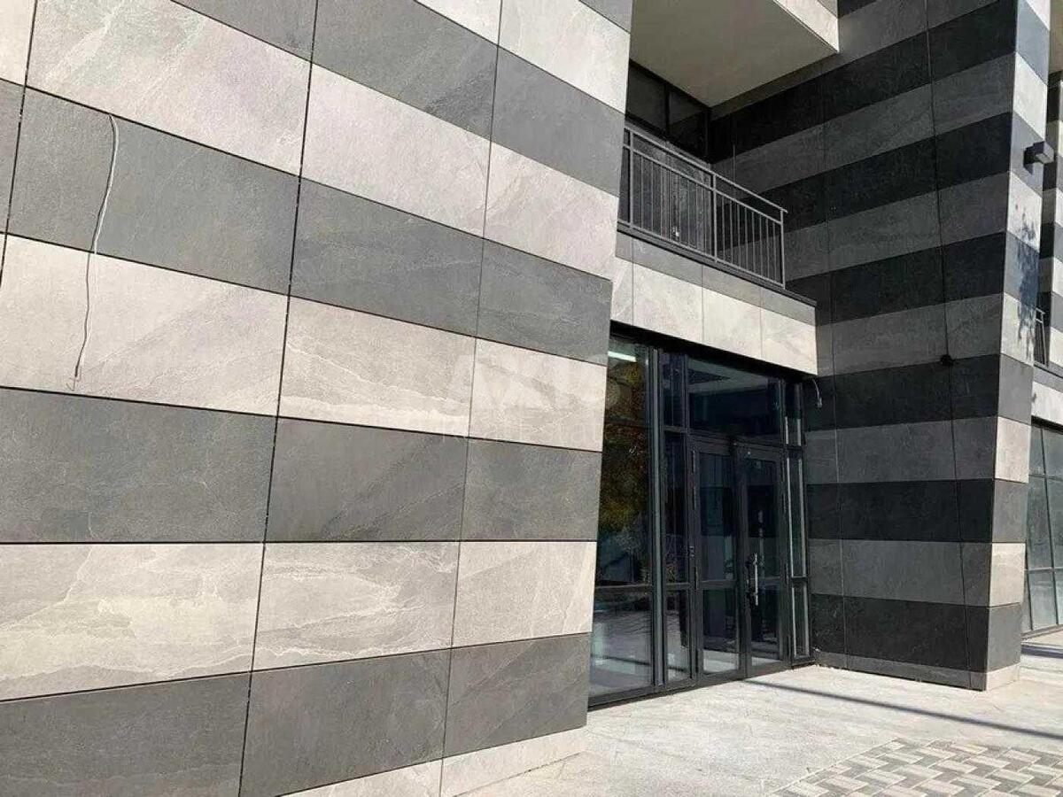 Office vul. Instytuts'ka 18, 218m2