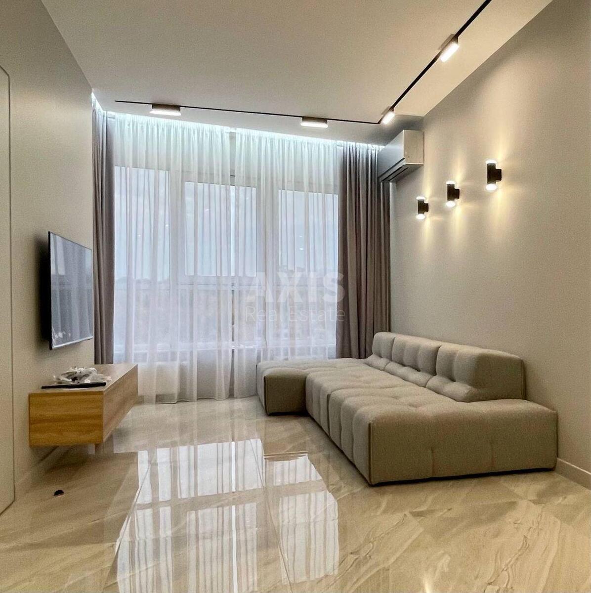 3k apartment vul. Antonovycha 109570990