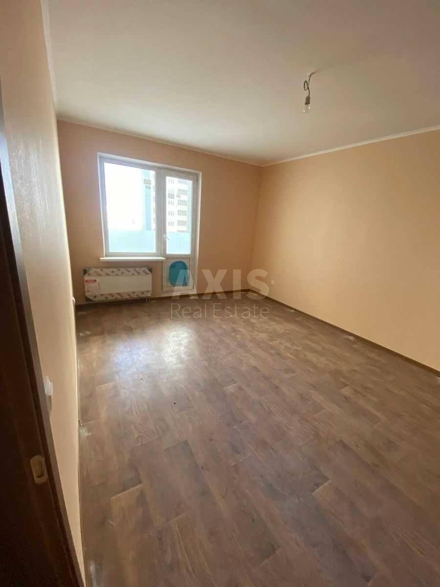 3k apartment vul. Elektrotehnichna 432