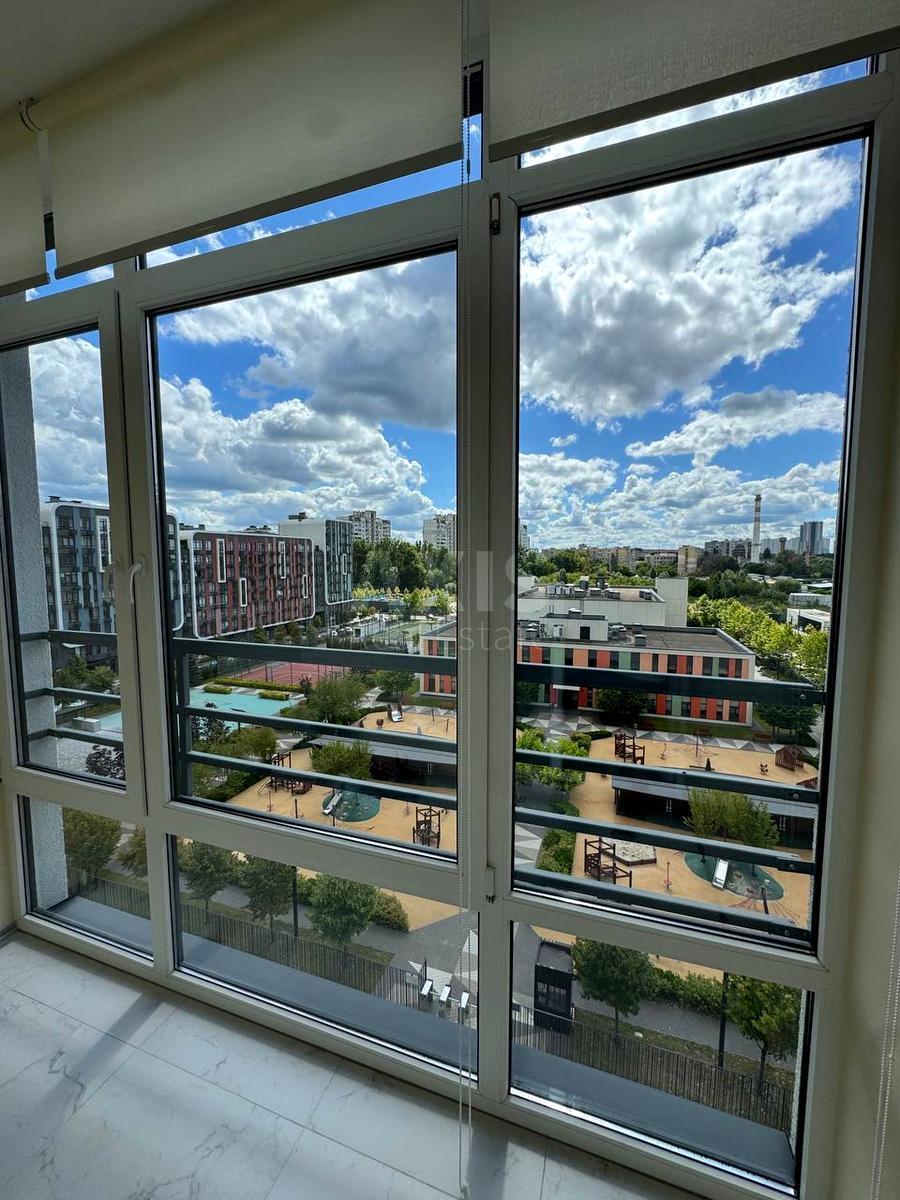 3k apartment vul. Ryl's'kogo Maksyma 3615242