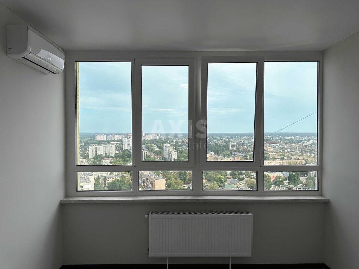 1k apartment vul. Syvas'ka 12/28