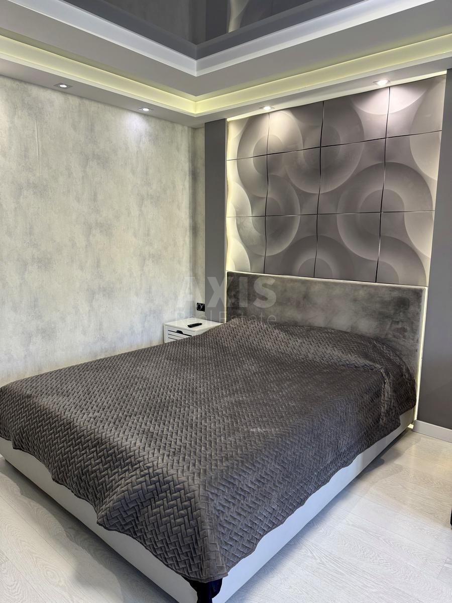 1к квартира ул. Мечникова 8615396