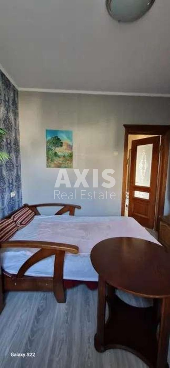 2k apartment vul. Majkops'ka 1А329822