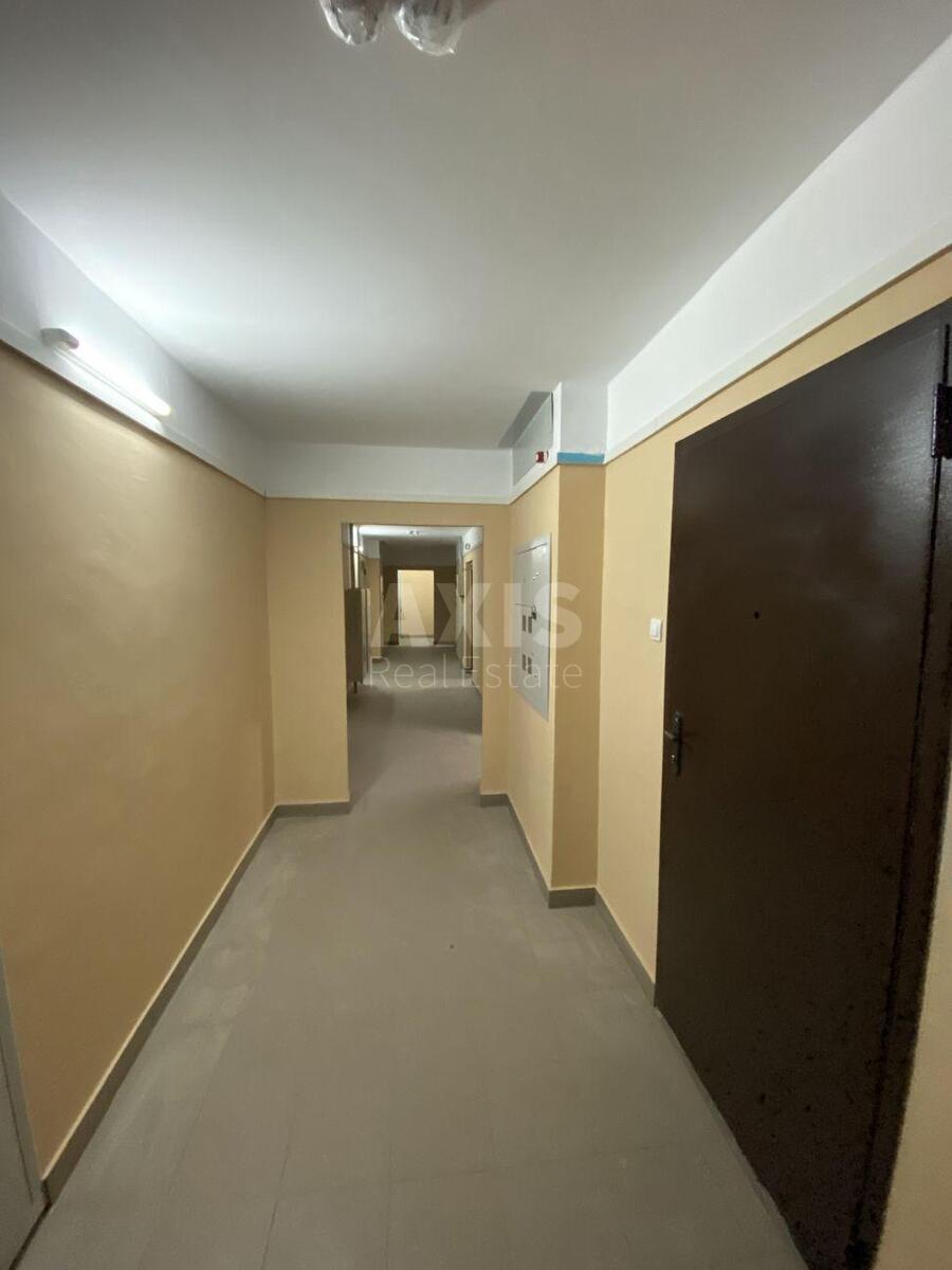 3k apartment prov. Motornyj 10615629