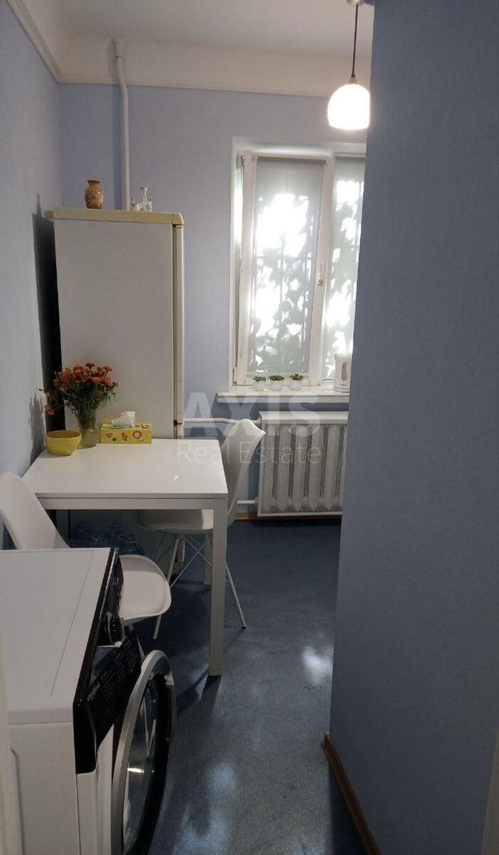 1k apartment vul. Oleksii'vs'ka 4570213