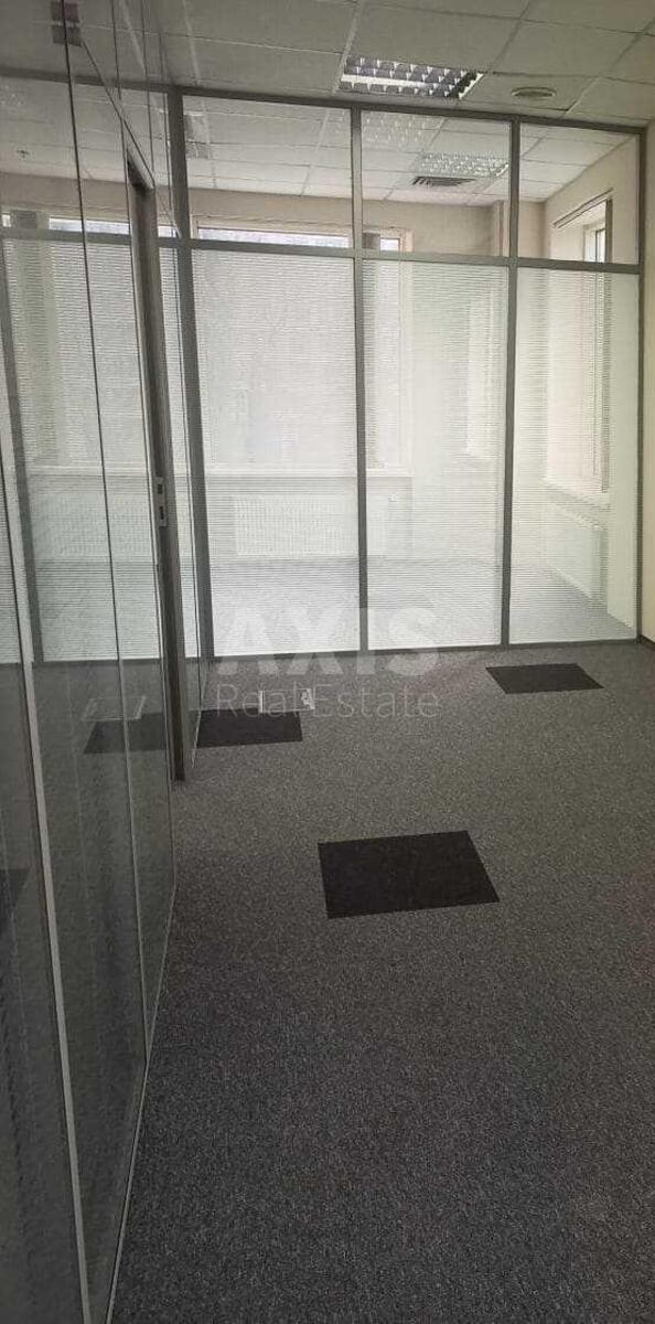 Office vul. Zhyljans'ka 75, 194m2570411