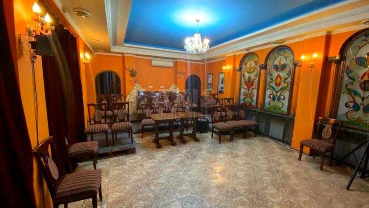 Объект торговли пр-т Леонида Каденюка 15, 301м2614371