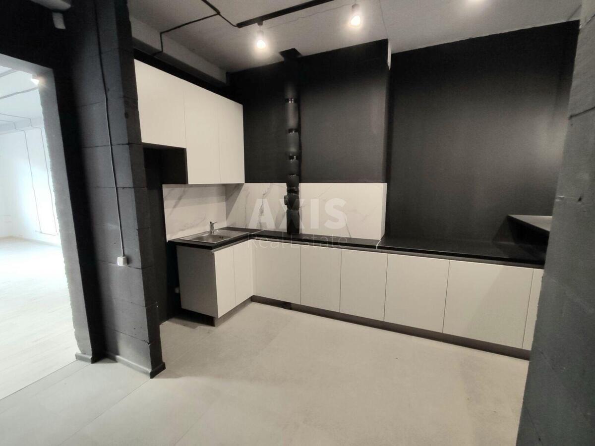 Office vul. Myhajla Maksymovycha 24, 80m2570694