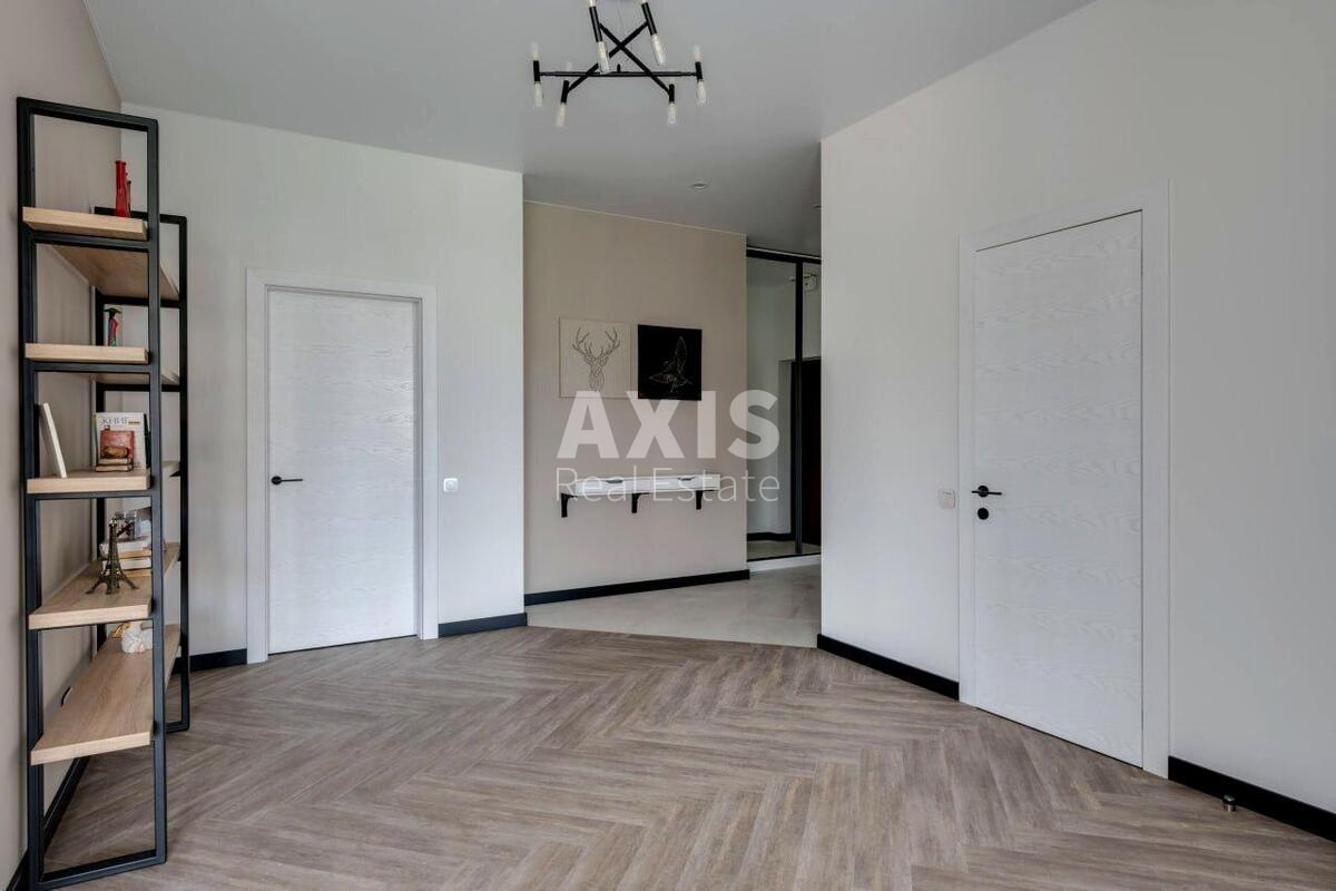 3k apartment vul. Vasylya Tyutyunnyka 37/1610009