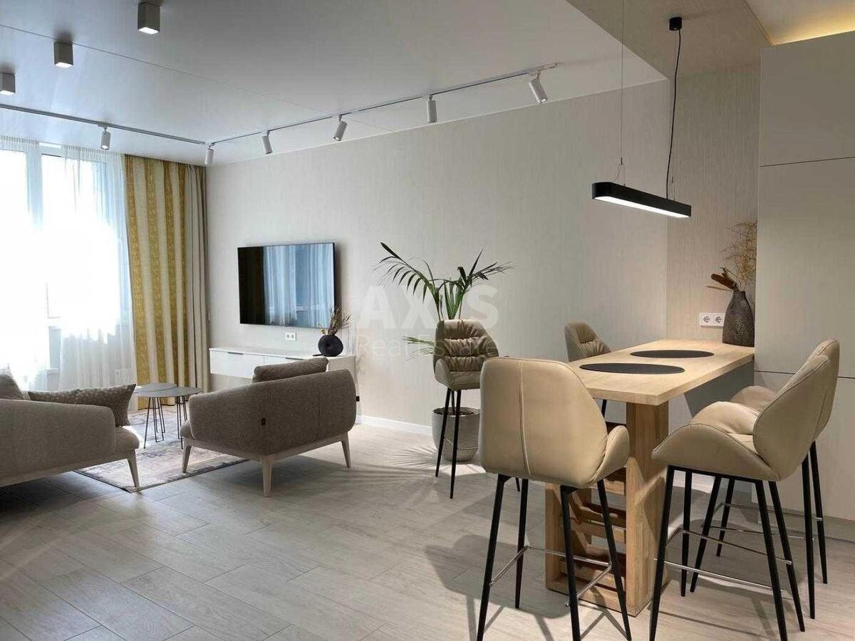 2k apartment vul. Kikvidze 41569160