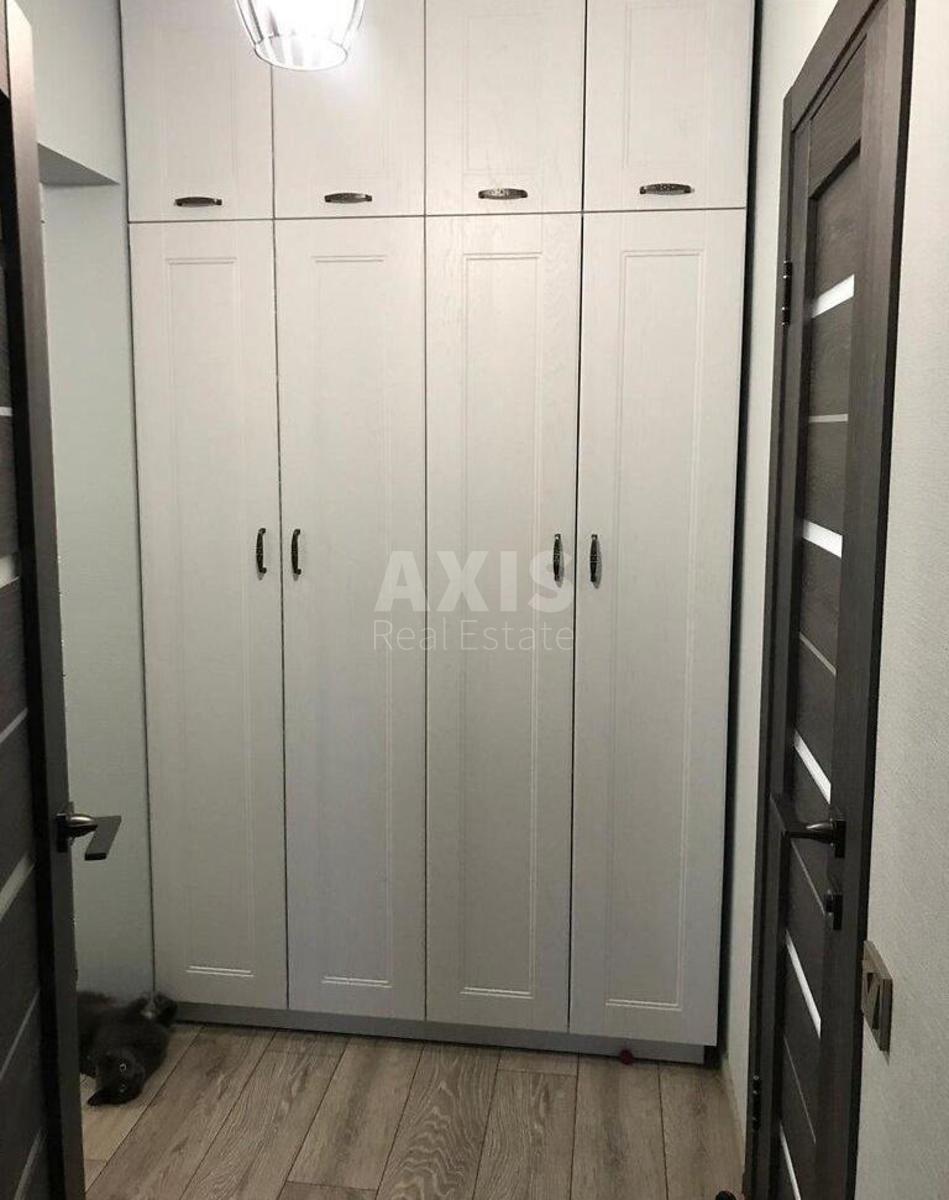 2k apartment prov. Motornyj 115