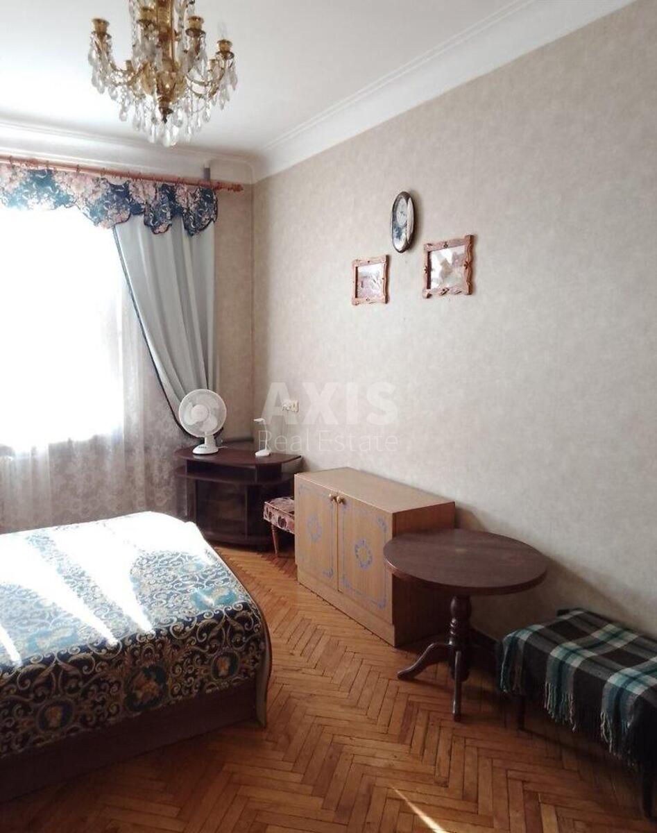 2k apartment vul. Simferopol's'ka 5/13