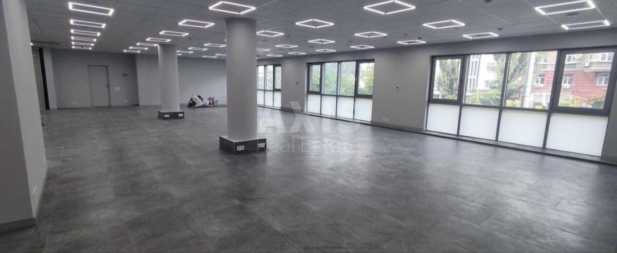 Office bul. Shevchenka Tarasa 35, 320m2613481