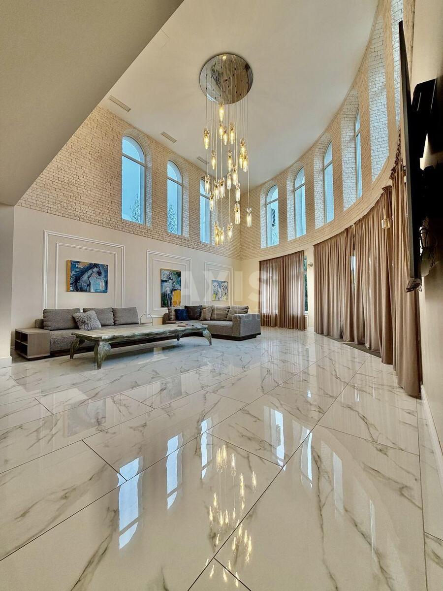 House vul. Jaslyns'ka, 770m2, Kyiv city613665