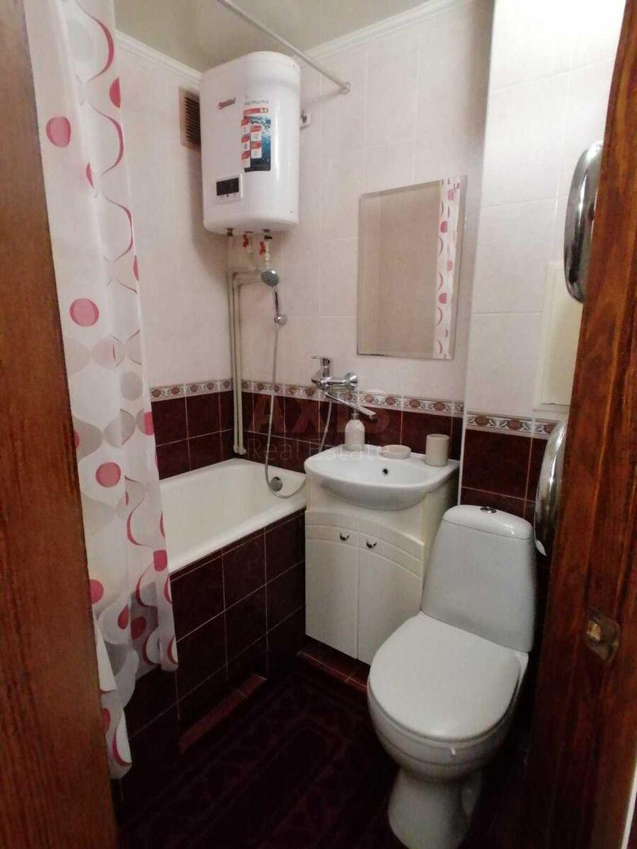 1k apartment pr-t Geroi'v Stalingrada 11А6