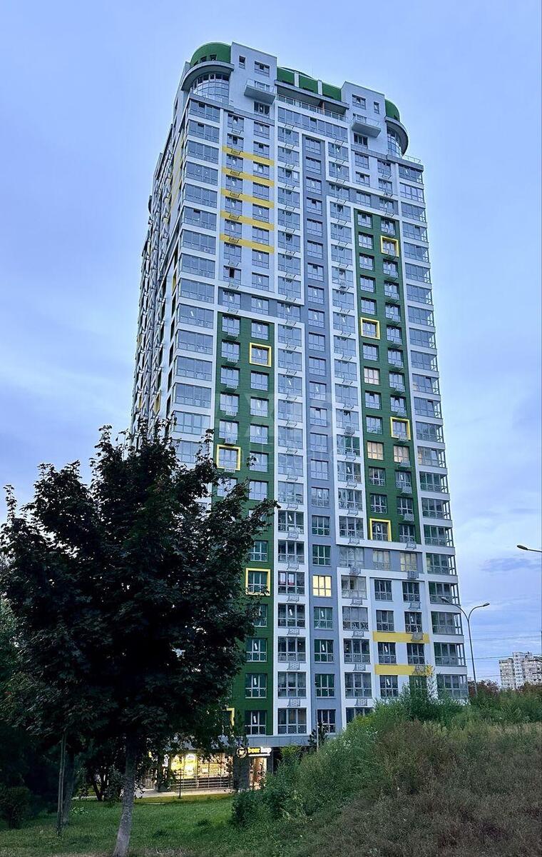 3к квартира вул. Вишгородська 4560548