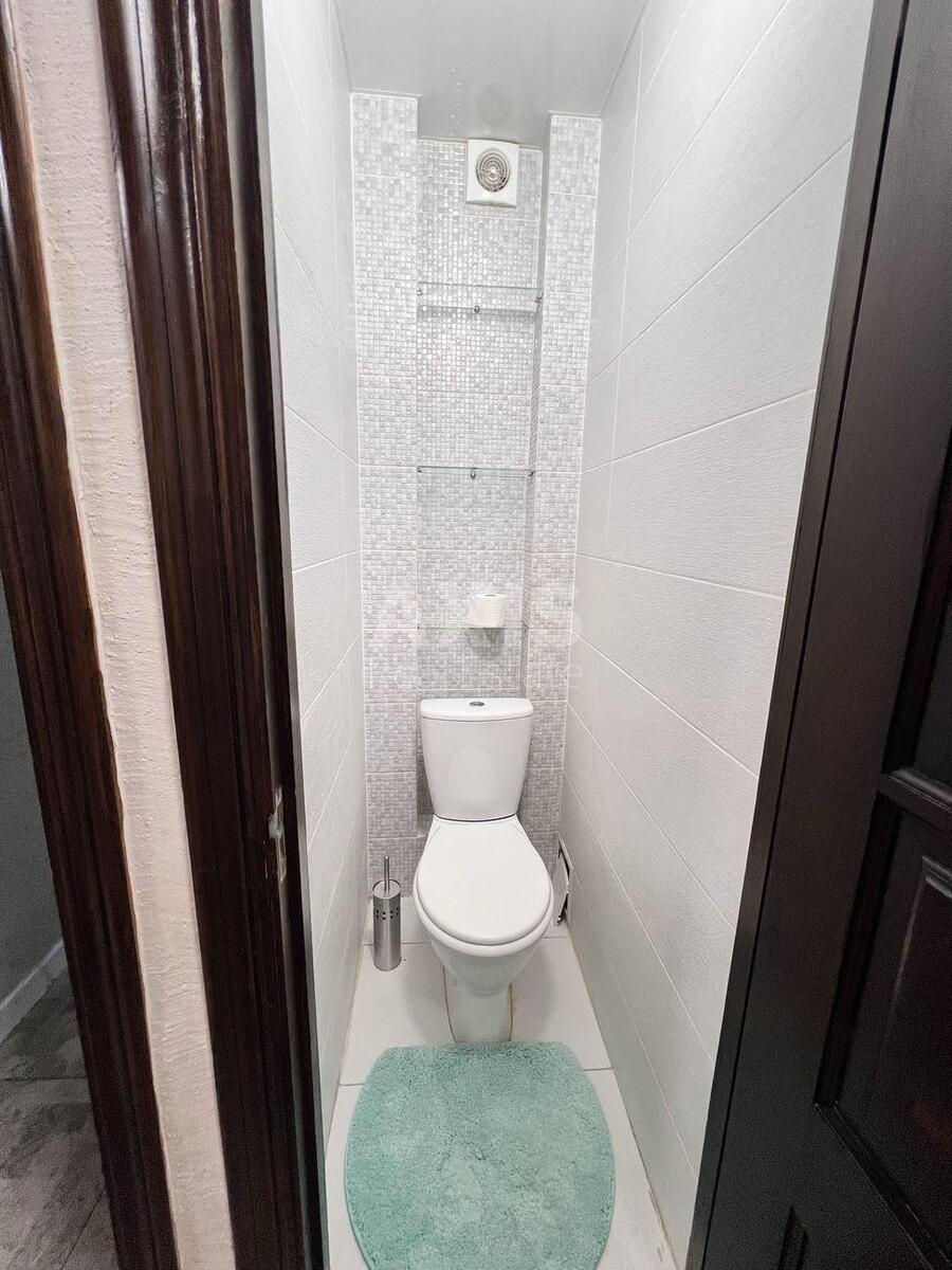 2k apartment nab. Dniprovs'ka 7А8