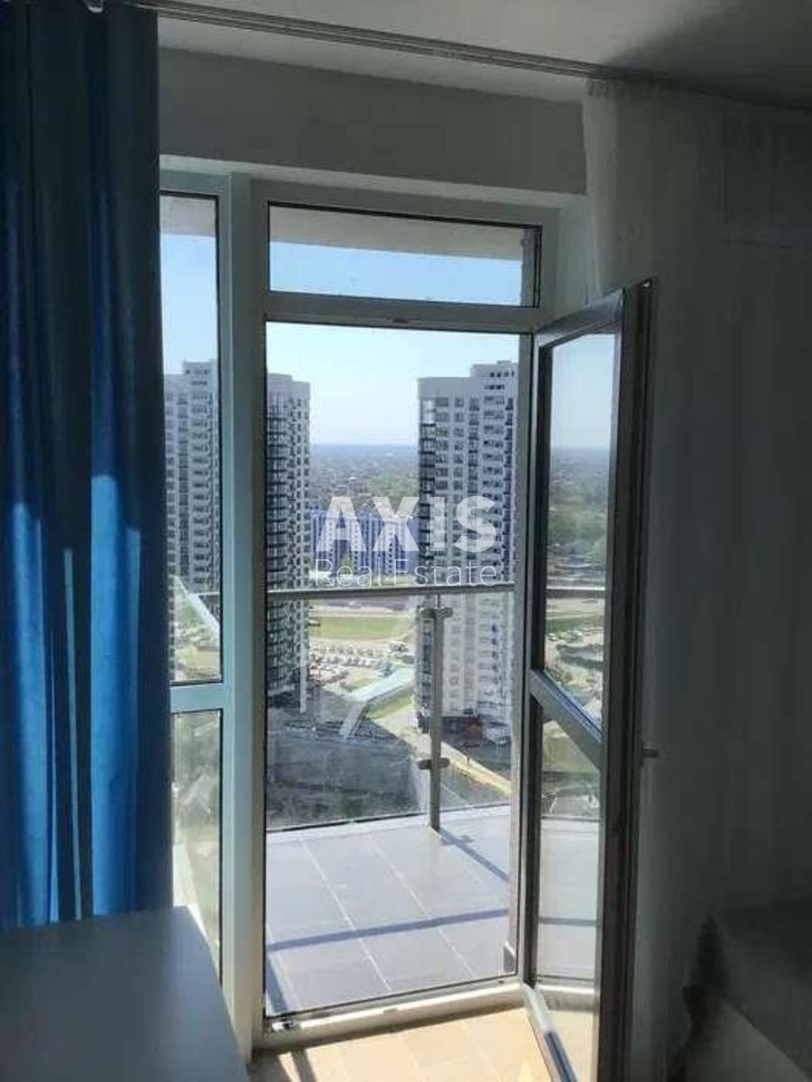 1k apartment vul. Osokors'ka 2А284333