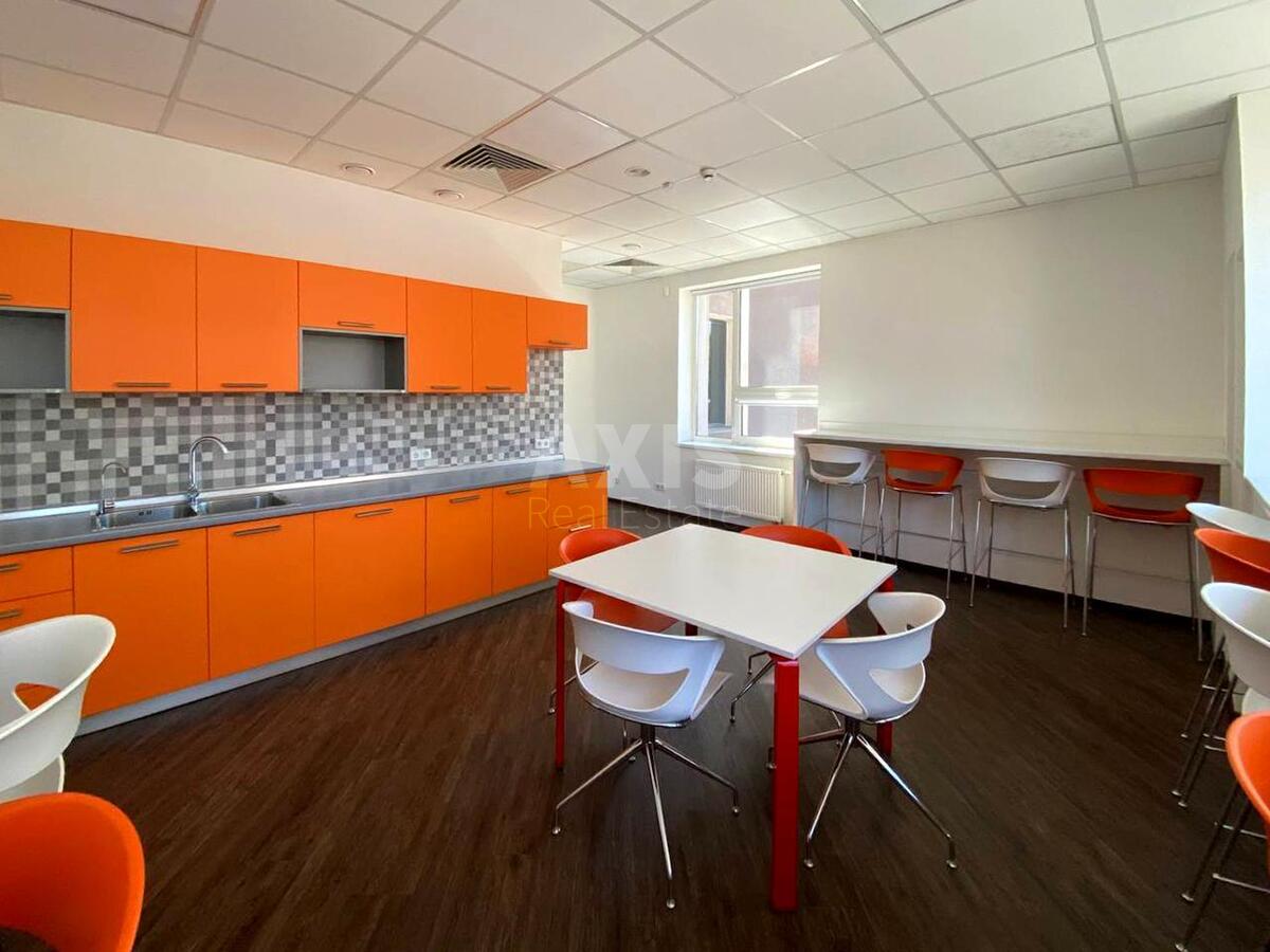 Office vul. Teligy Oleny 6, 689m26058413