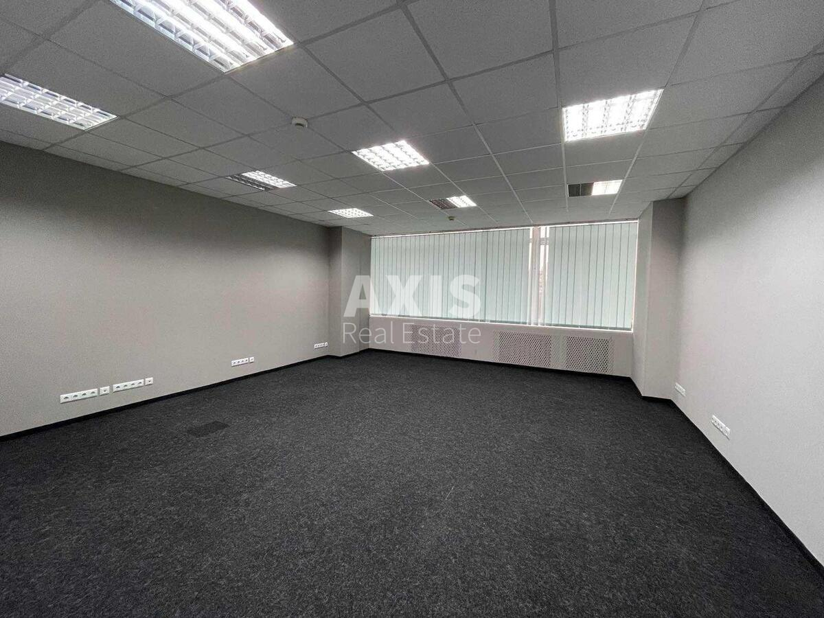 Office vul. Golosii'vs'ka 17, 635m2562875