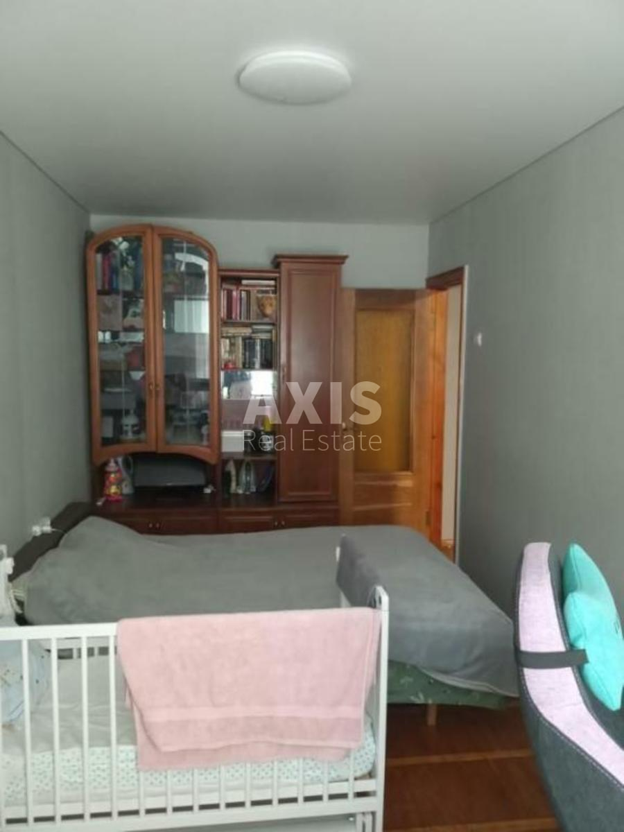 2k apartment vul. Doncja Myhajla 18а1