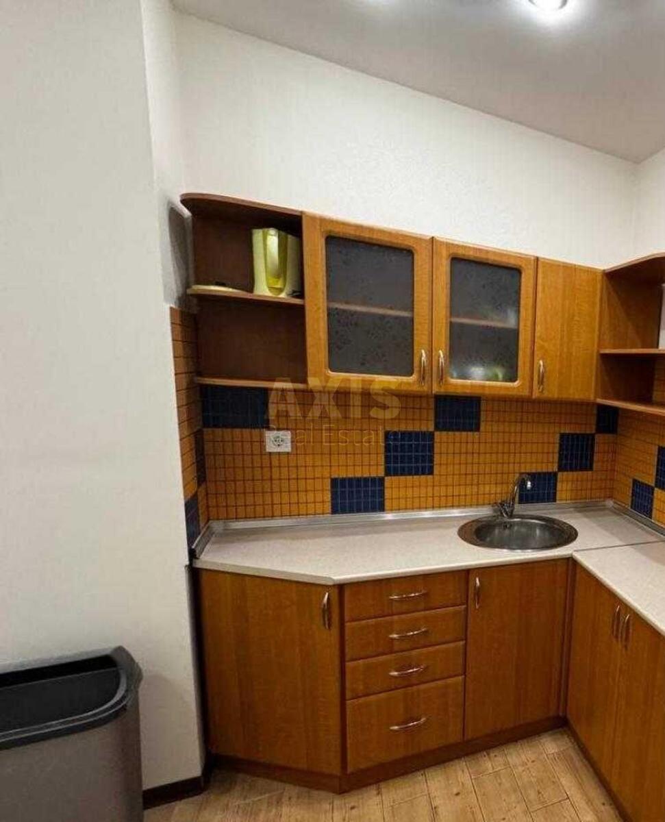 Office vul. Zhyljans'ka 59, 76m2606431