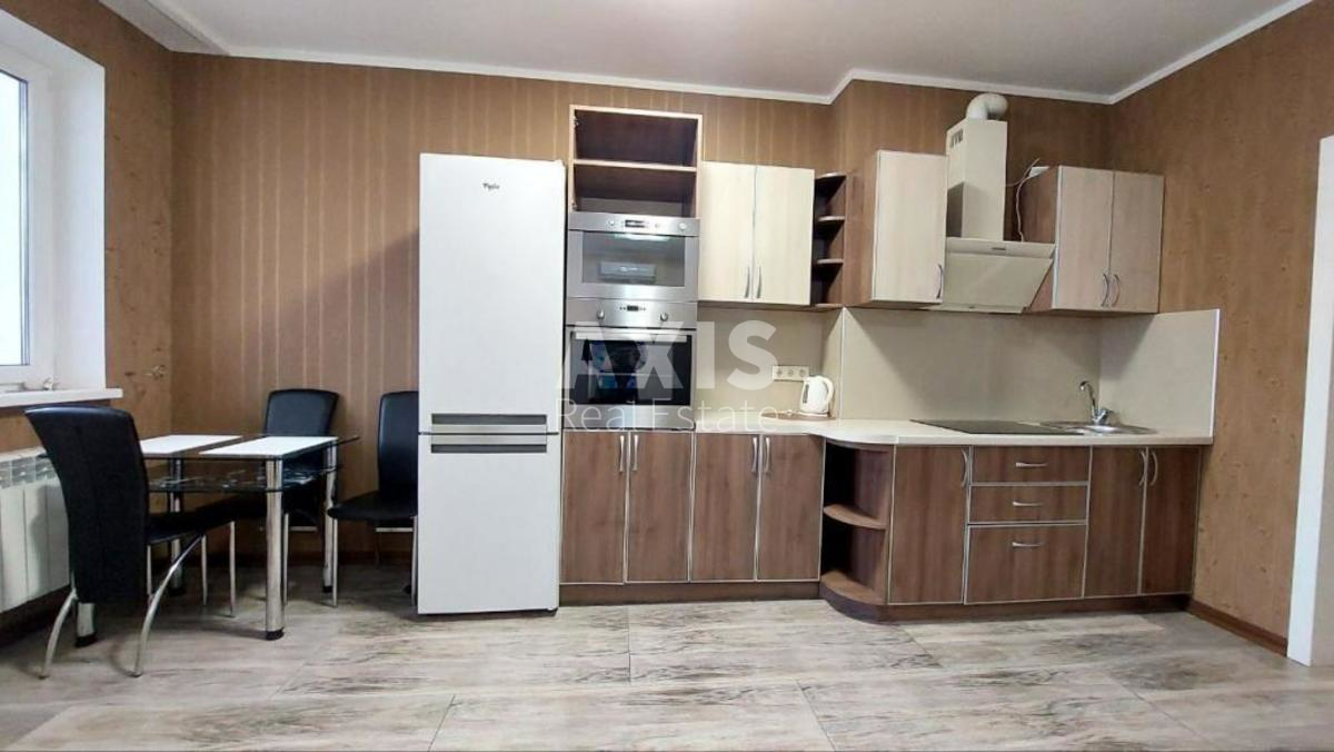 1k apartment vul. Kondratjuka Jurija 31