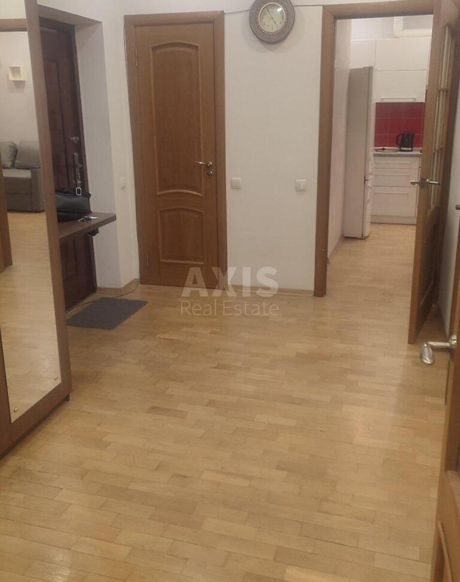 2k apartment vul. Oleny Pchilky 3А563567