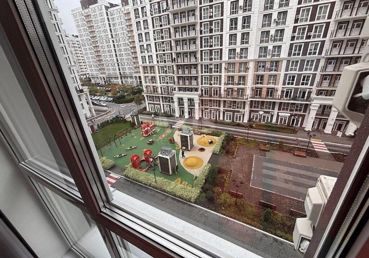 1k apartment vul. Myhajla Maksymovycha 27606625