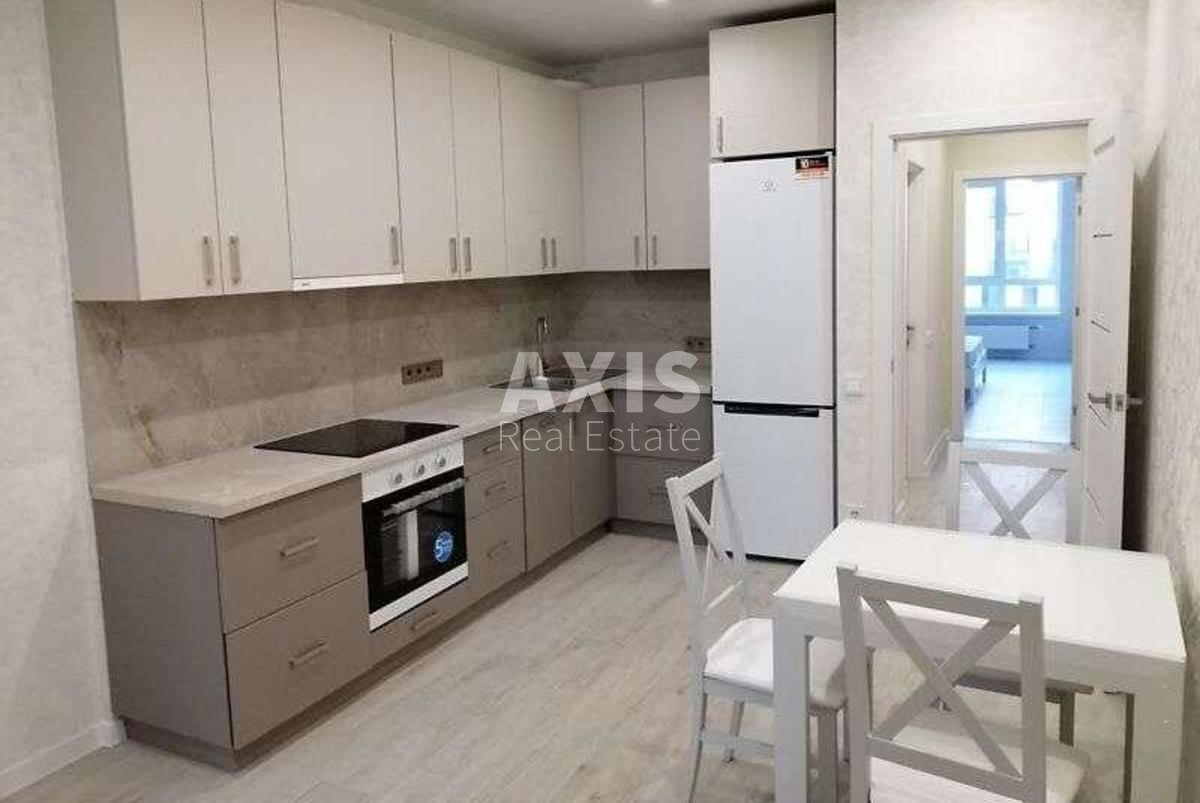 1k apartment bul. Ryl's'kogo Tadeja 128213