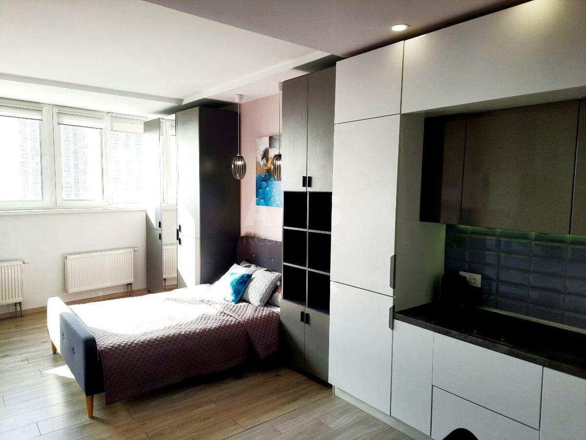 1k apartment shose Harkivs'ke 188515941