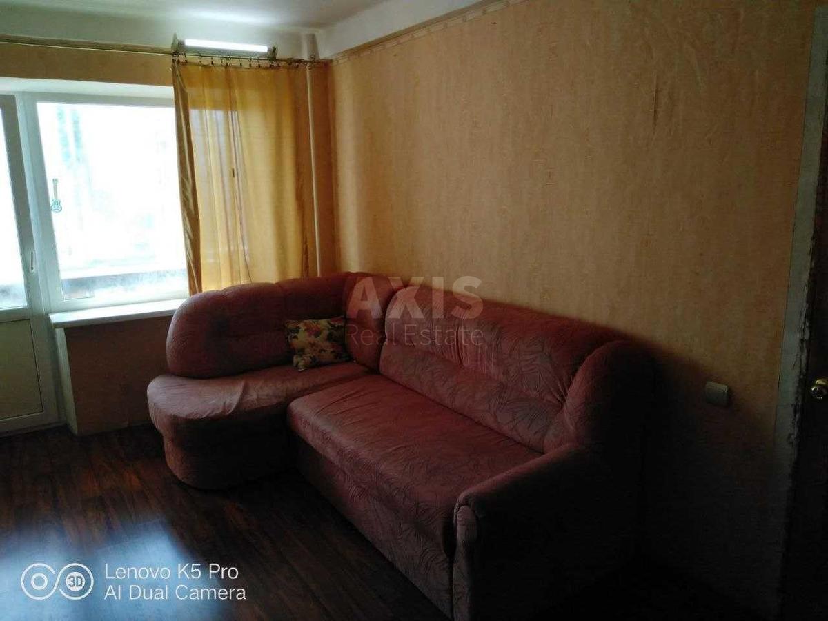 3к квартира ул. Соломенская 311