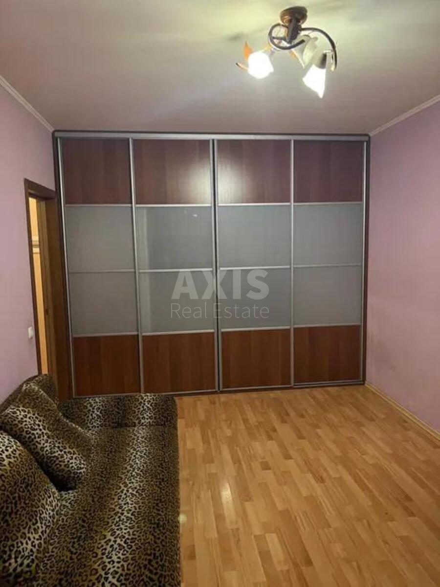 2k apartment vul. Ahmatovoi' Anny 19564054