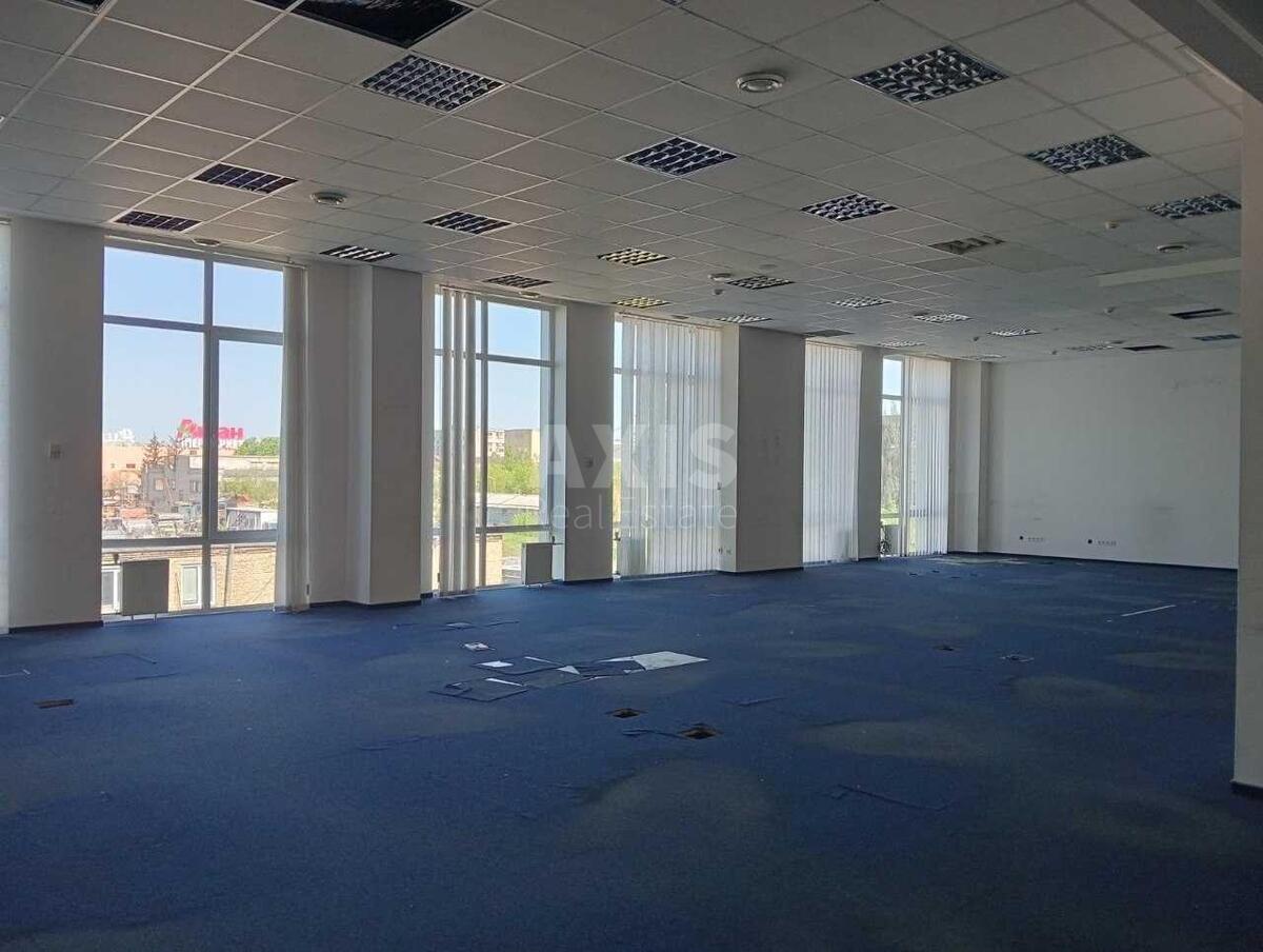 Office vul. Magnitogors'ka 1/9, 1200m2607082