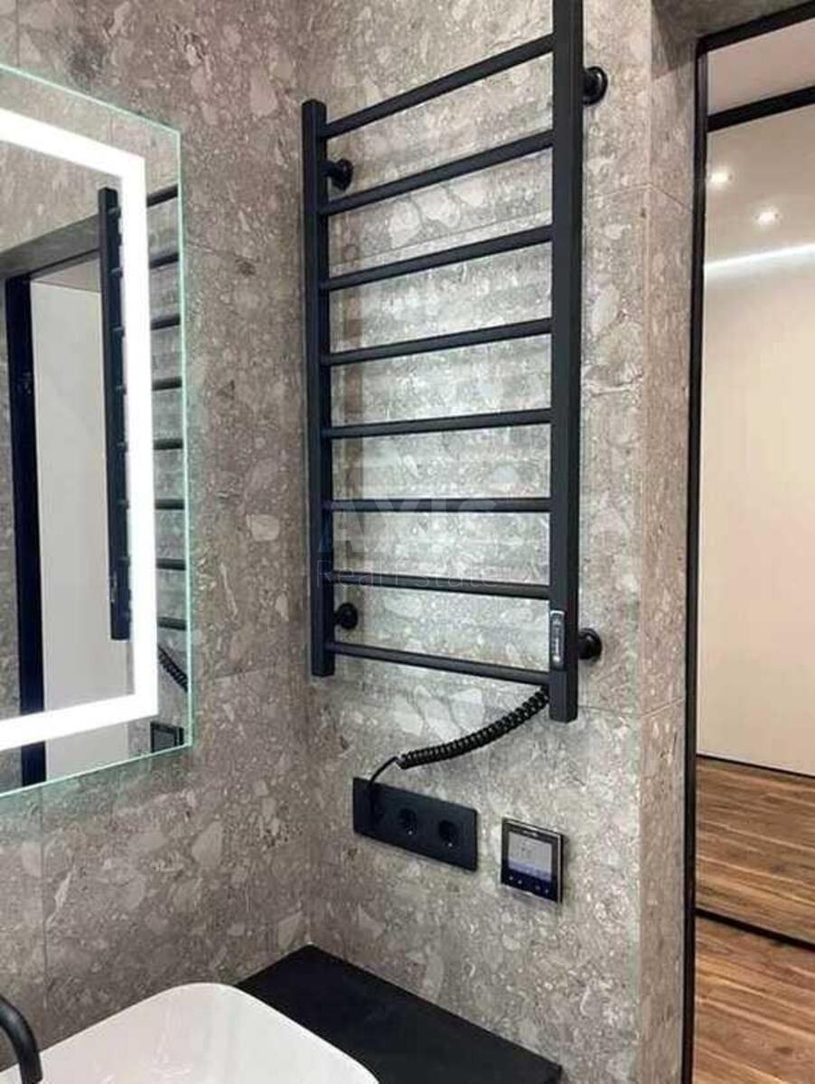 1k apartment doroga Naberezhno-Rybal's'ka 35643012
