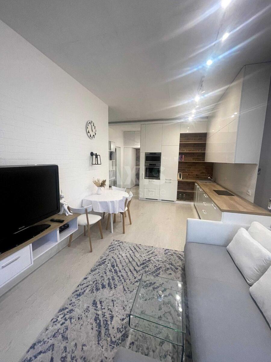 1k apartment vul. Saperne Pole 12607510