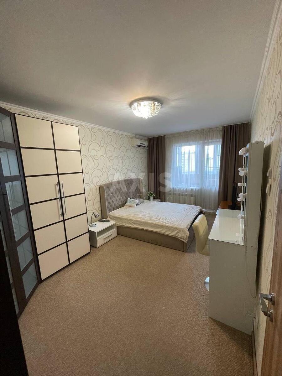1k apartment vul. Urlivs'ka 19564351