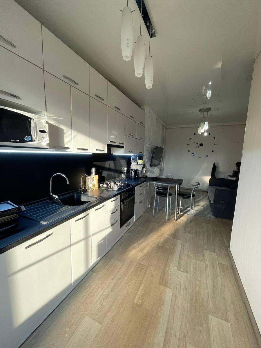 2k apartment vul. Lucenka Dmytra 1256458