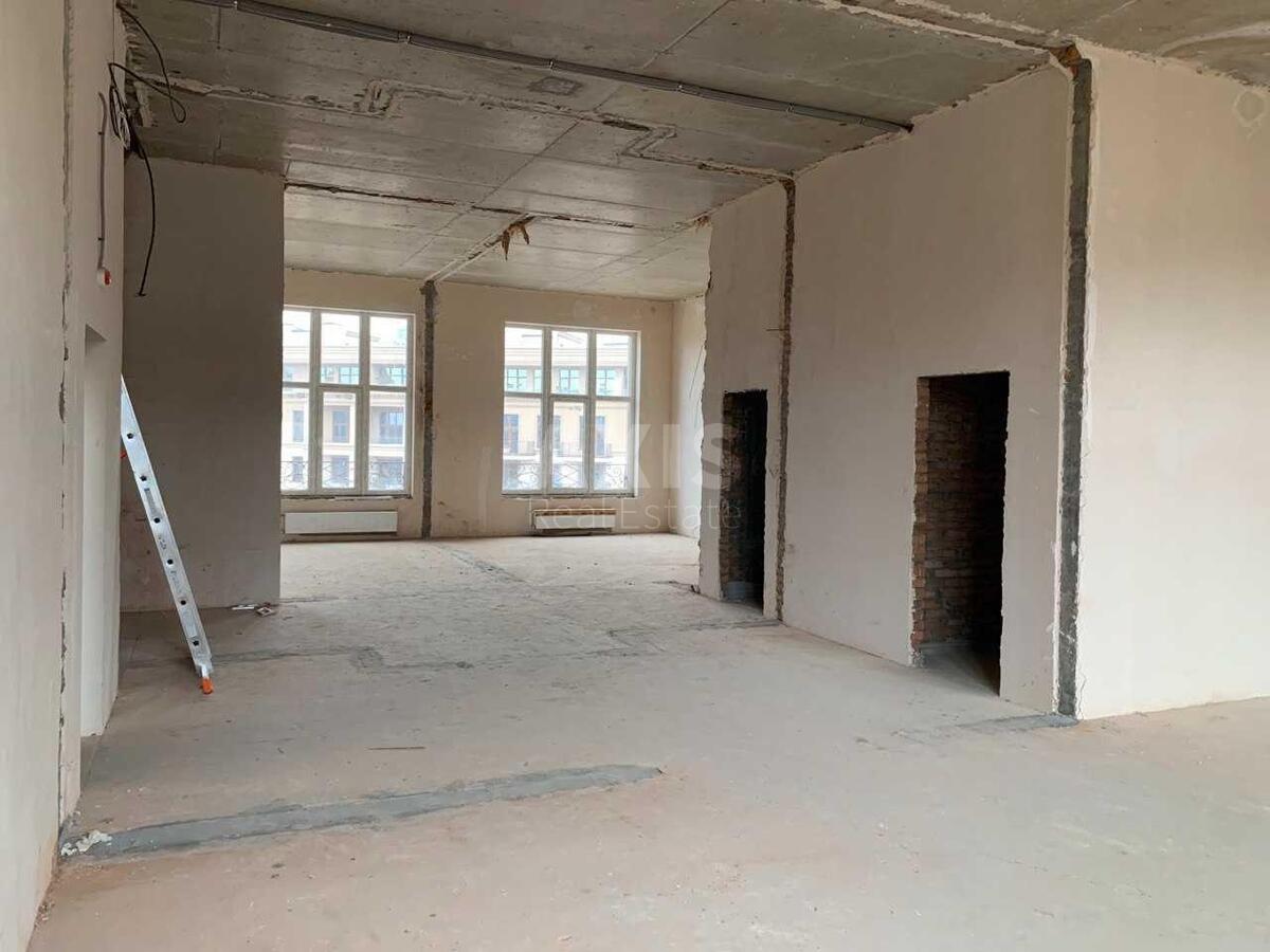 5k apartment vul. Mykhayla Boychuka 19А6081310