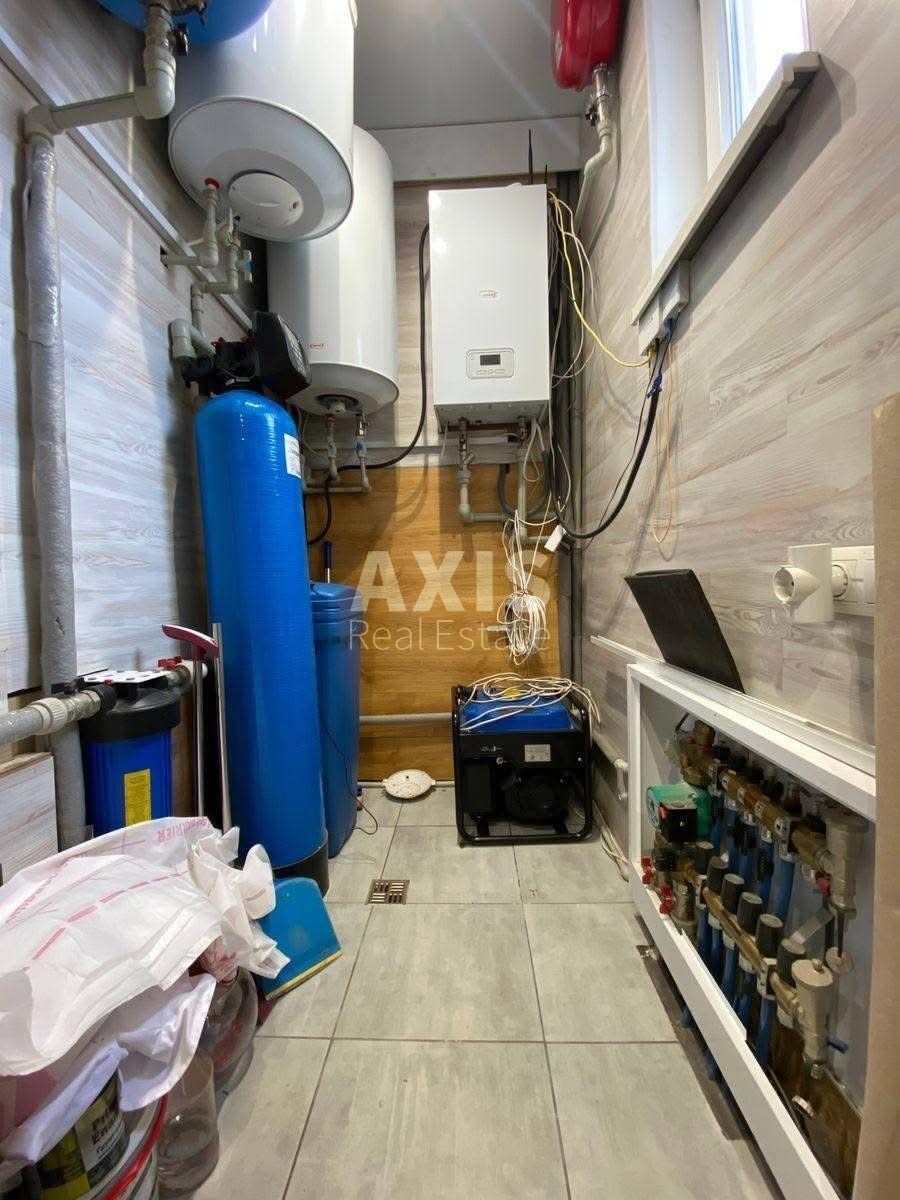 House vul. 20-ta Sadova, 135m2, Kyiv city583467