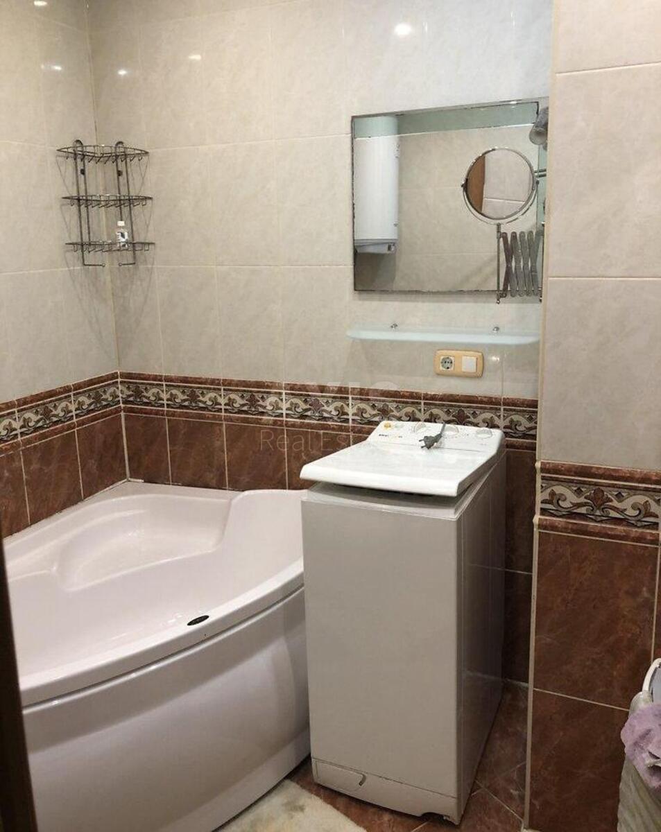 3к квартира ул. Ереванская 13608429