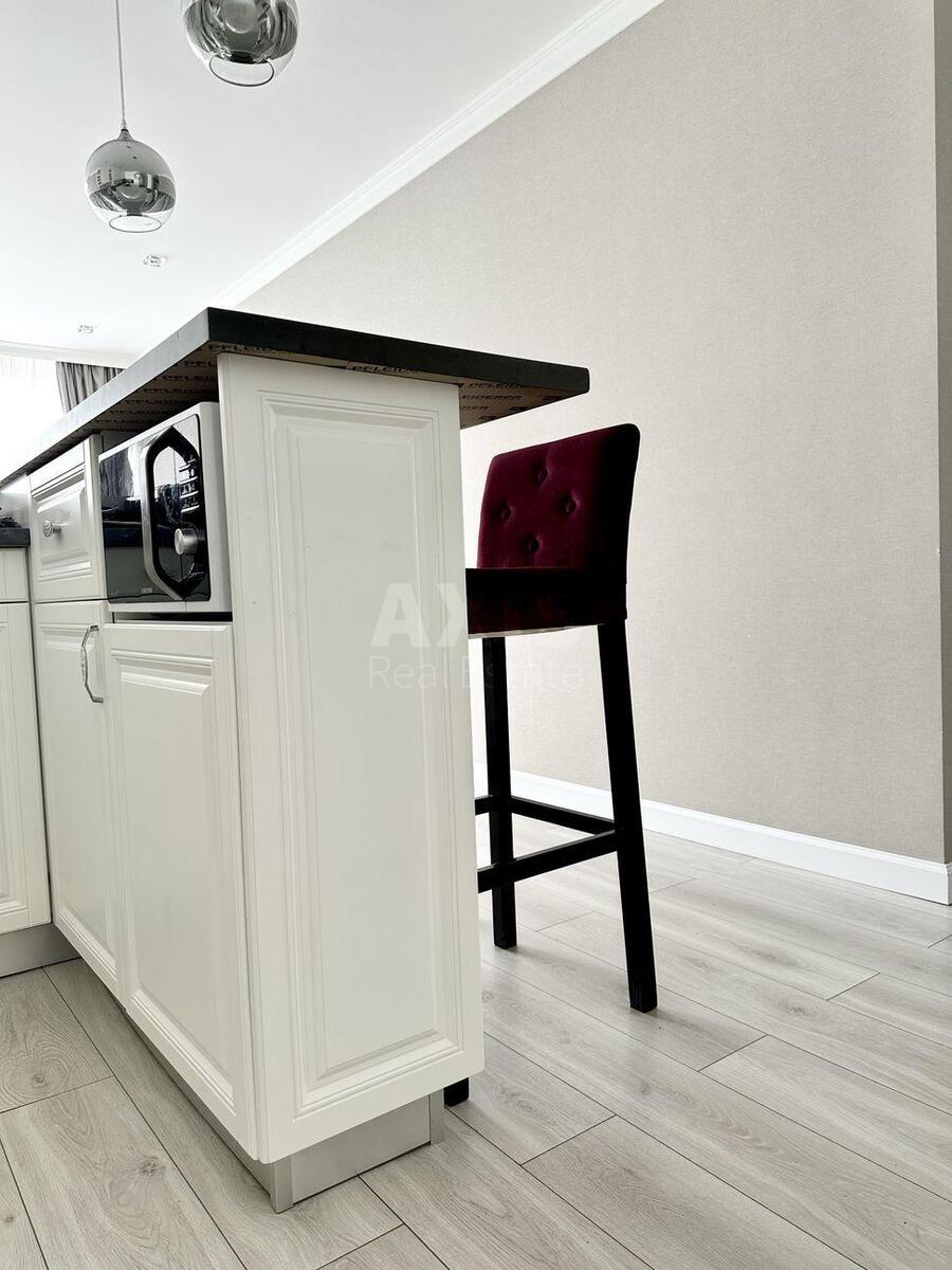 4k apartment vul. Samiyla Kishky 12608661