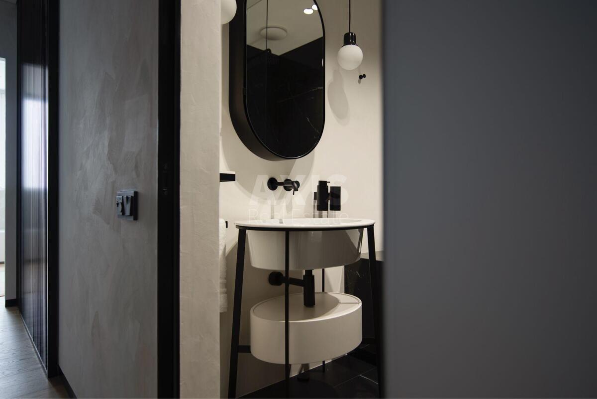 3k apartment vul. Kahy Bendukidze 210