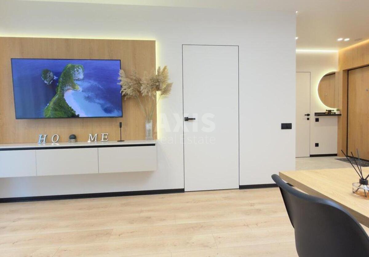 2k apartment vul. Myhajla Maksymovycha 26Д608882