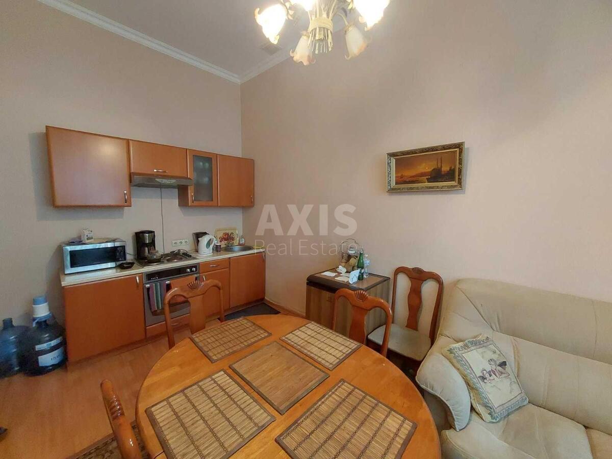 Офис ул. Тарасовская 5, 30м23