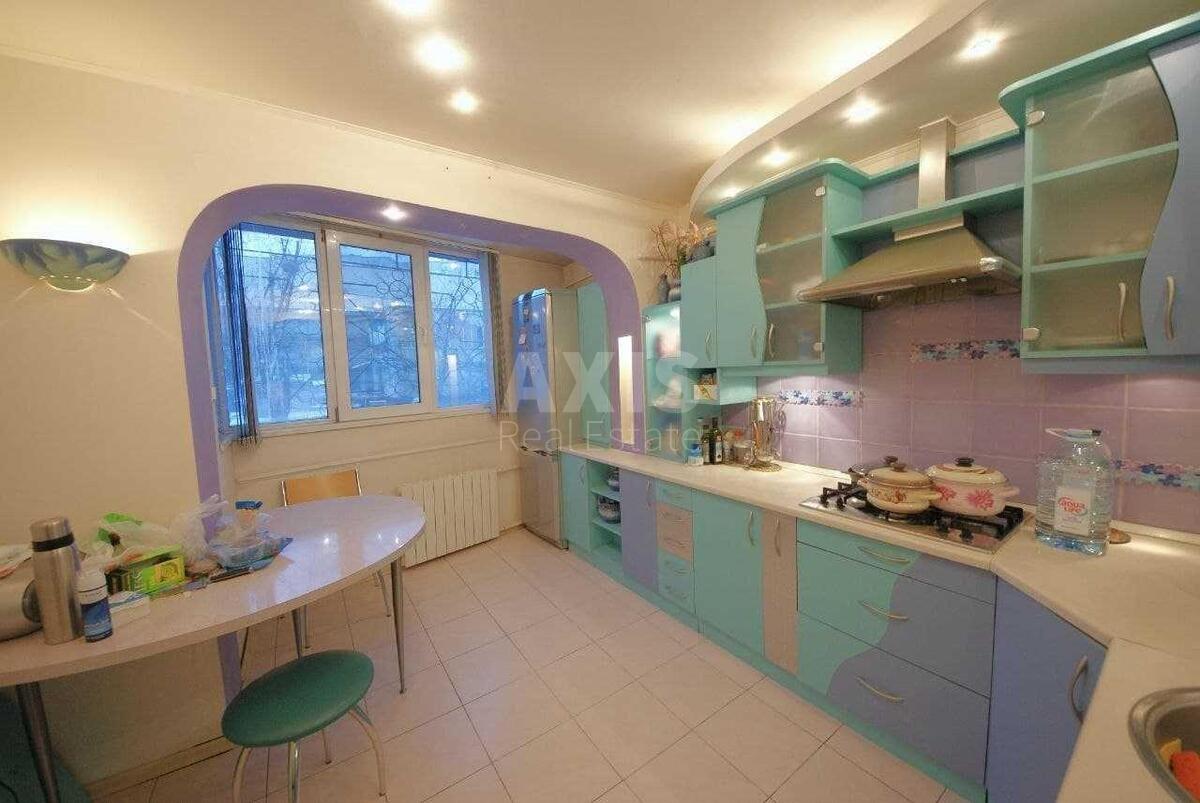 3к квартира пр-т Оболонский 14А565400