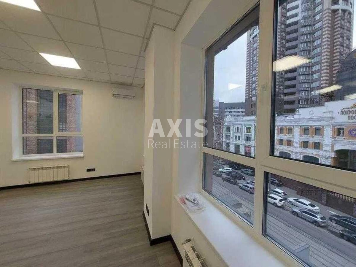 Office vul. Glybochyc'ka 27А, 438m2598154