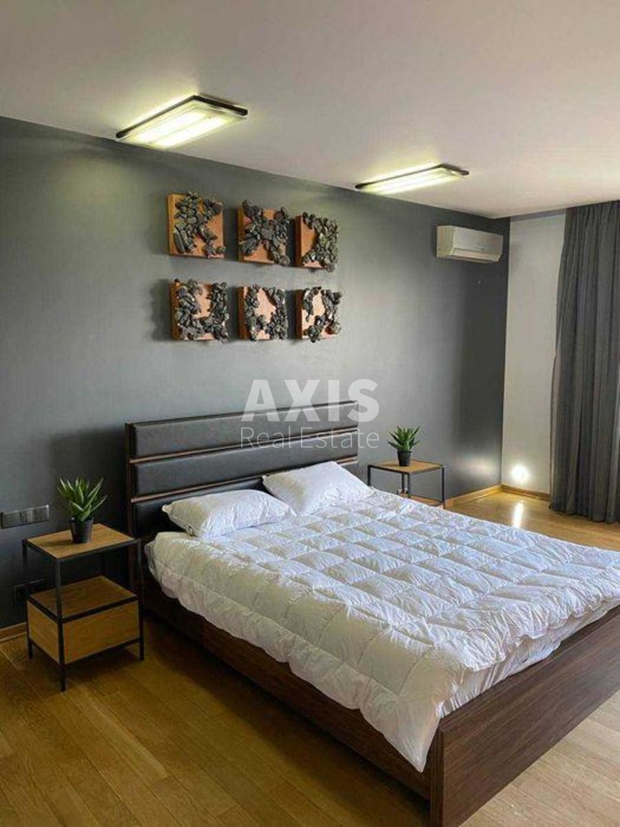 2k apartment vul. Lypkivs'kogo Vasylja Mytropolyta 18463332